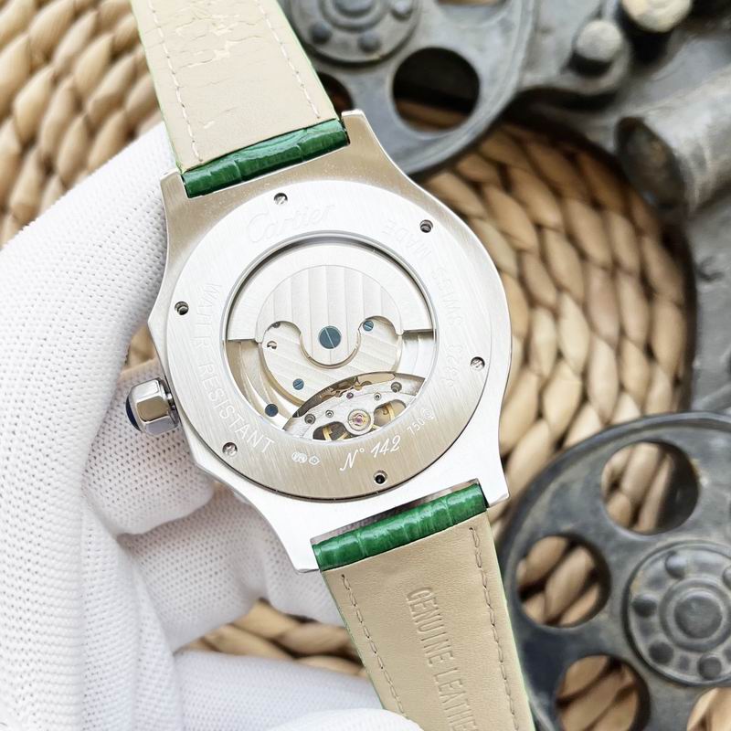 Cartier 43X12mm 57 (9)