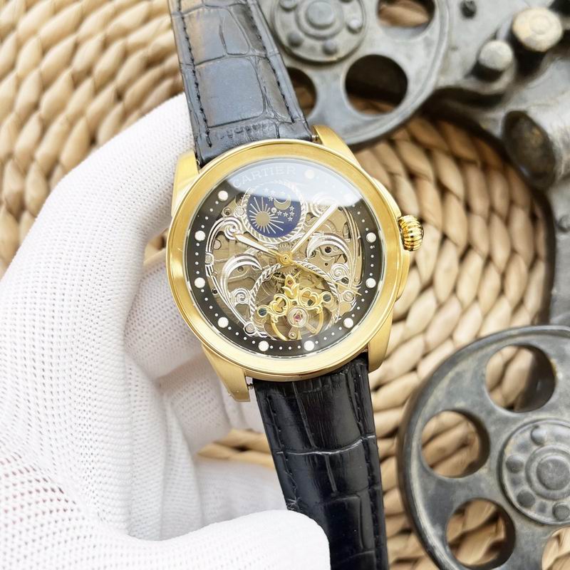 Cartier 43X12mm 64 (1)