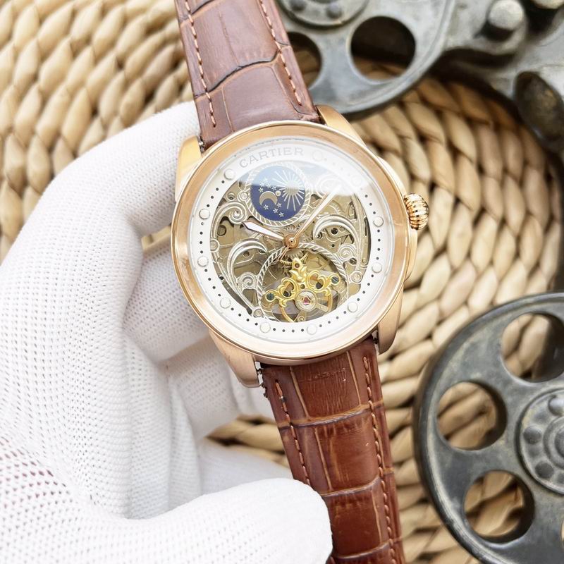 Cartier 43X12mm 64 (2)