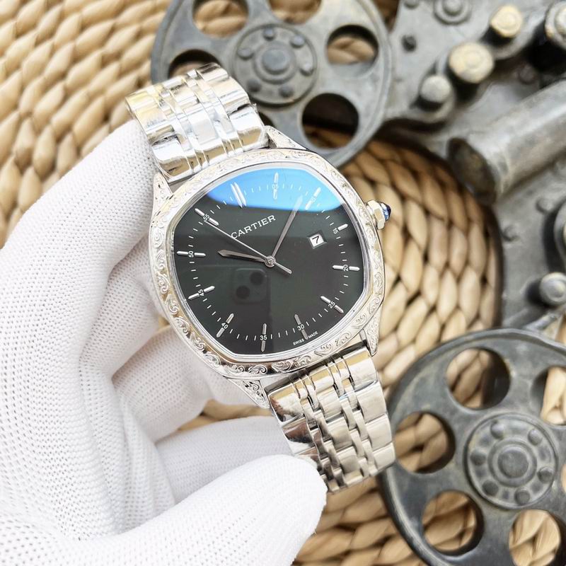 Cartier 43X12mm 67 (1)