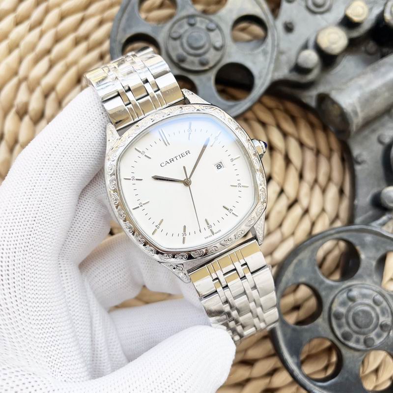 Cartier 43X12mm 67 (7)