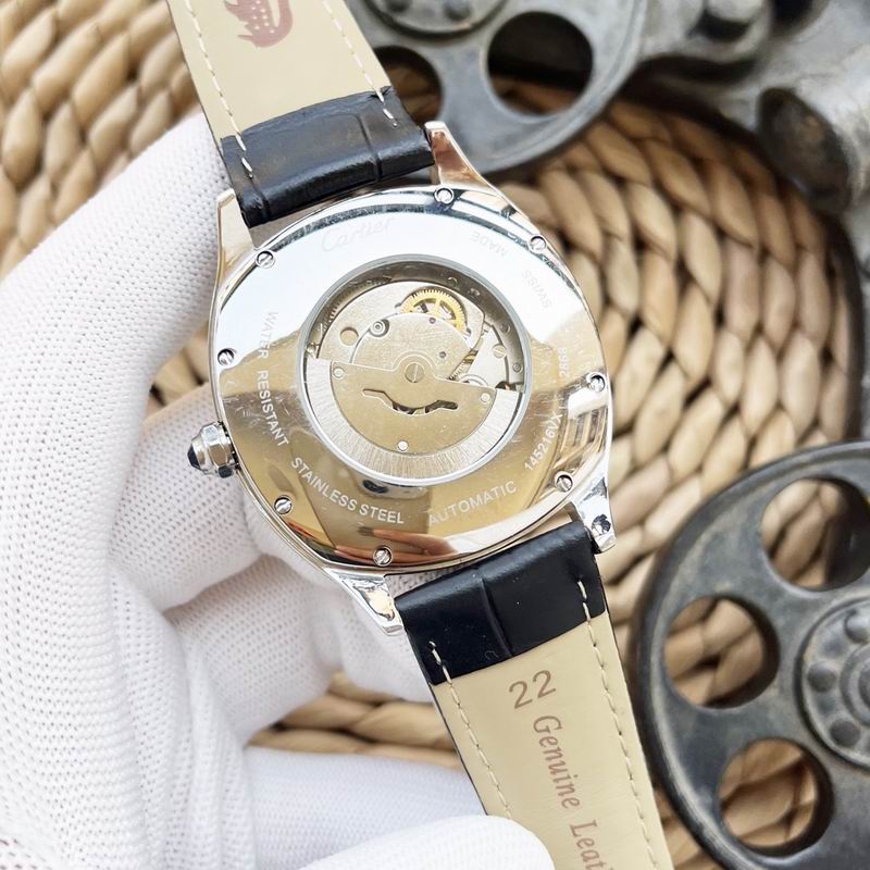 Cartier 43X12mm 67 (8)