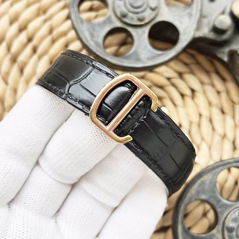 Cartier 43X12mm 70 (7)