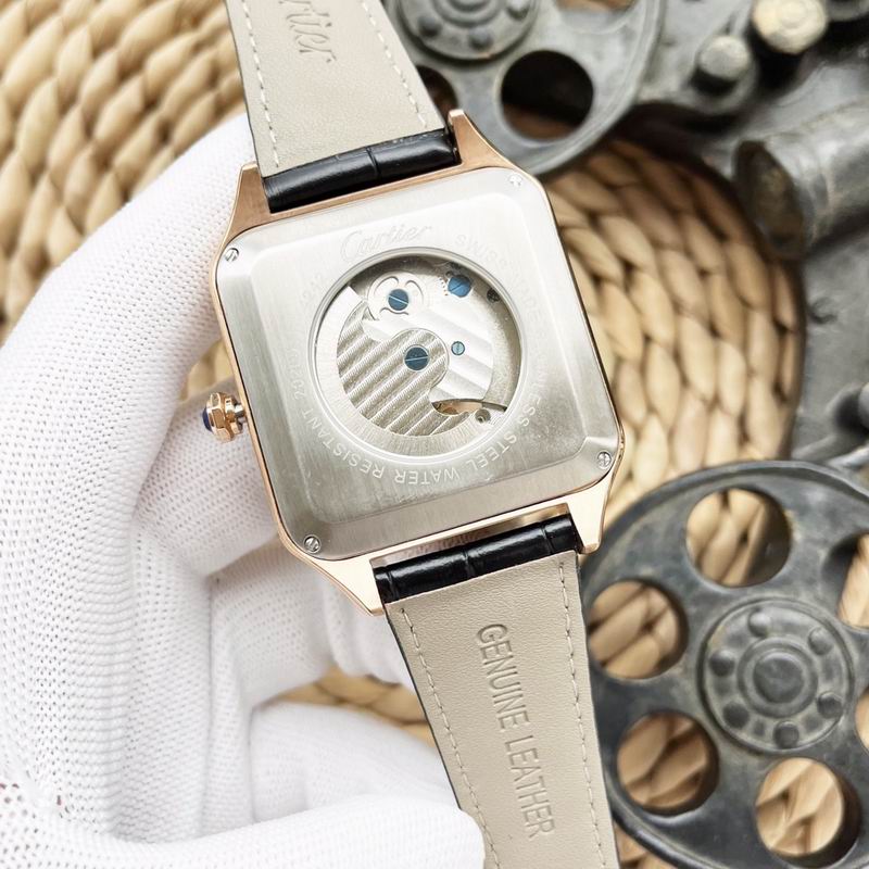 Cartier 43X12mm 70 (9)