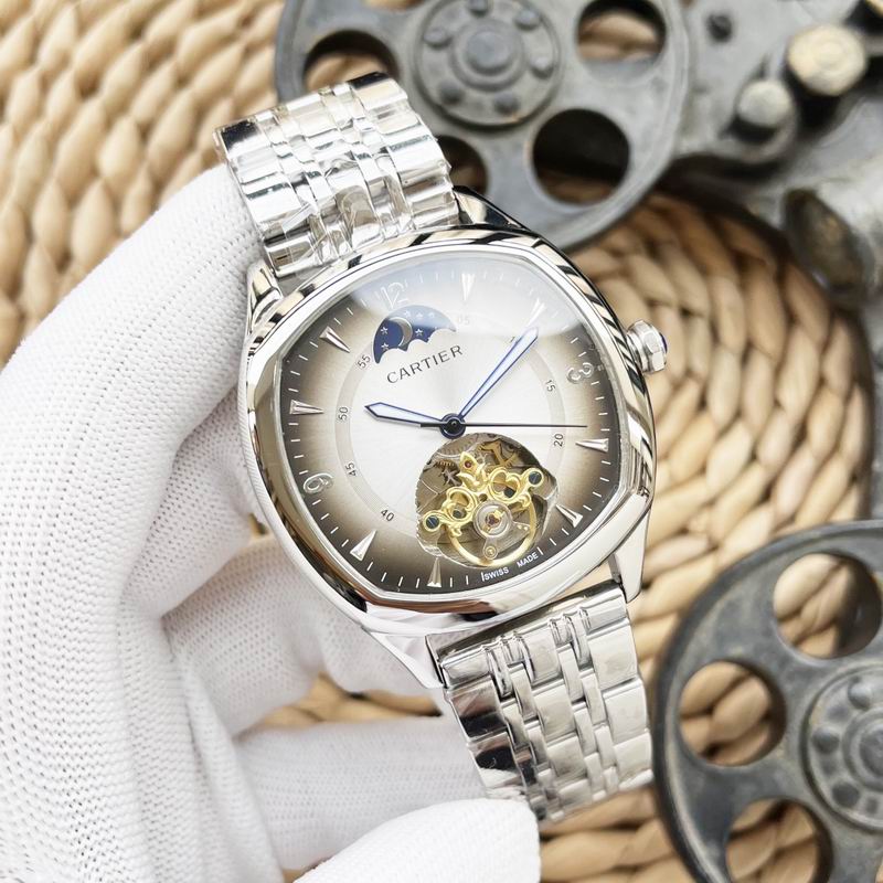 Cartier 43X12mm 76 (1)