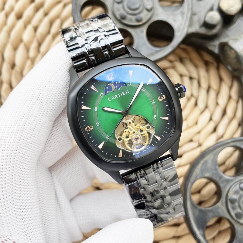 Cartier 43X12mm 76 (2)