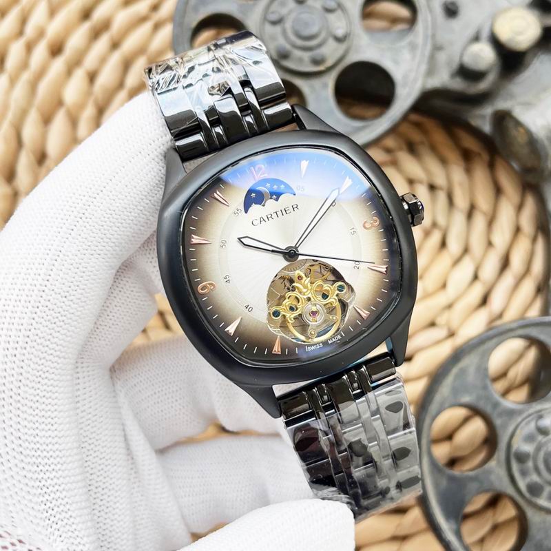 Cartier 43X12mm 76 (3)