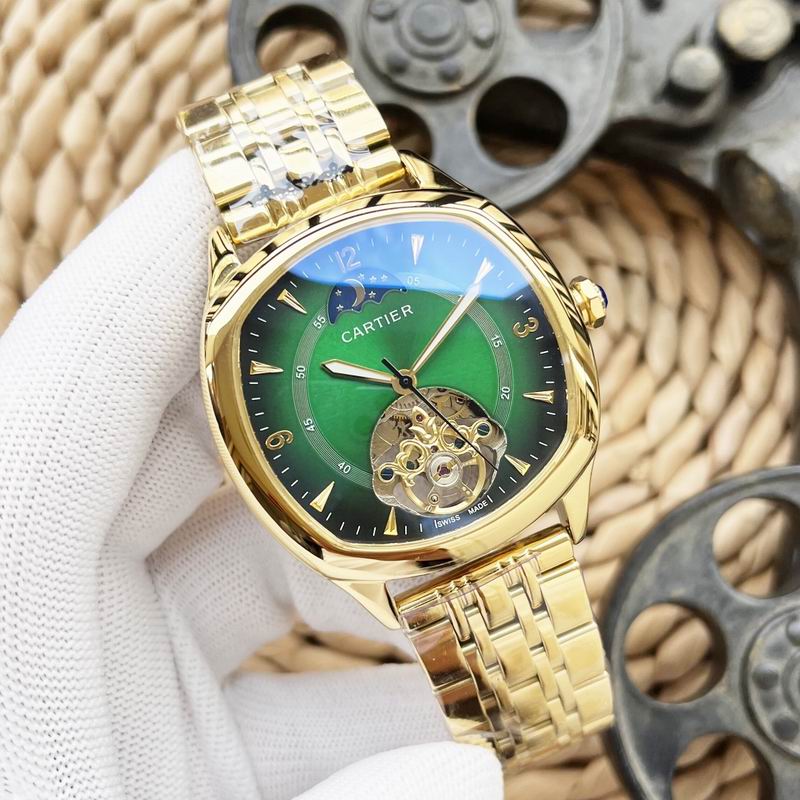 Cartier 43X12mm 76 (7)