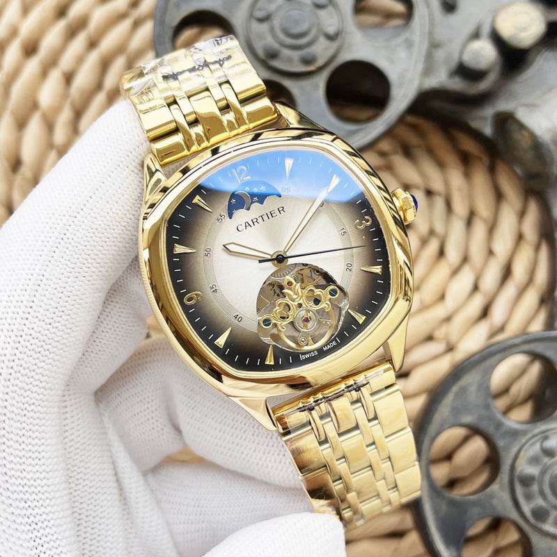 Cartier 43X12mm 76 (8)