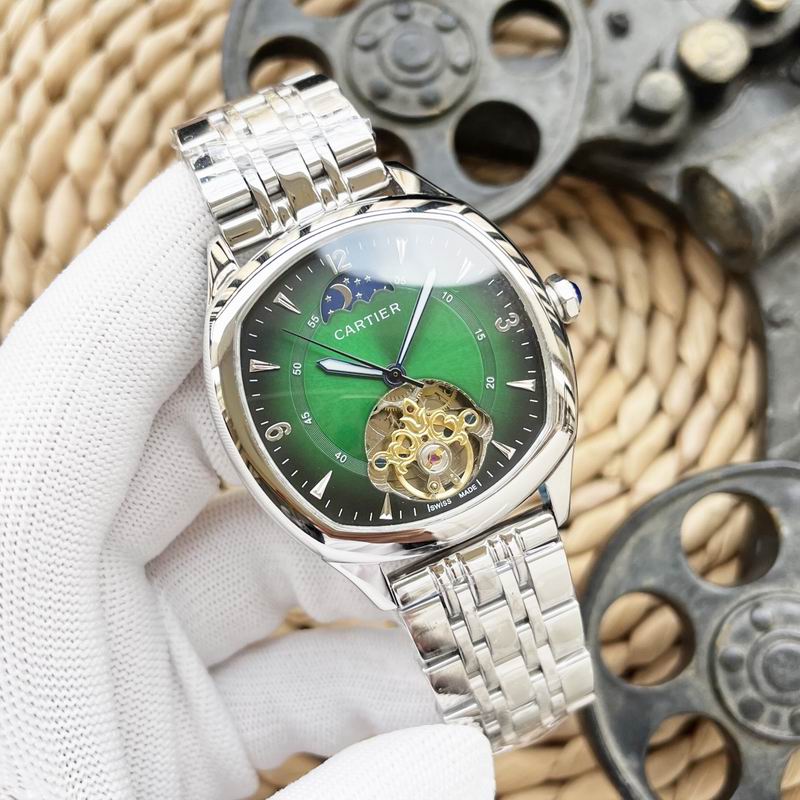 Cartier 43X12mm 76 (9)