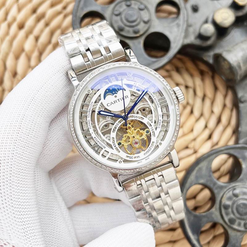 Cartier 43X12mm 77 (1)