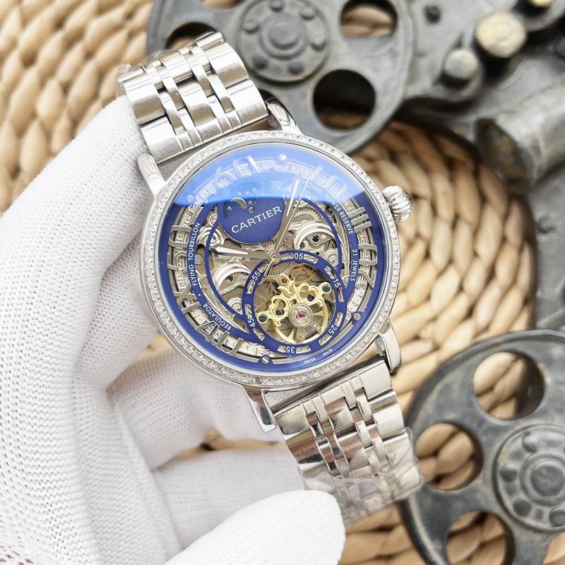 Cartier 43X12mm 77 (2)