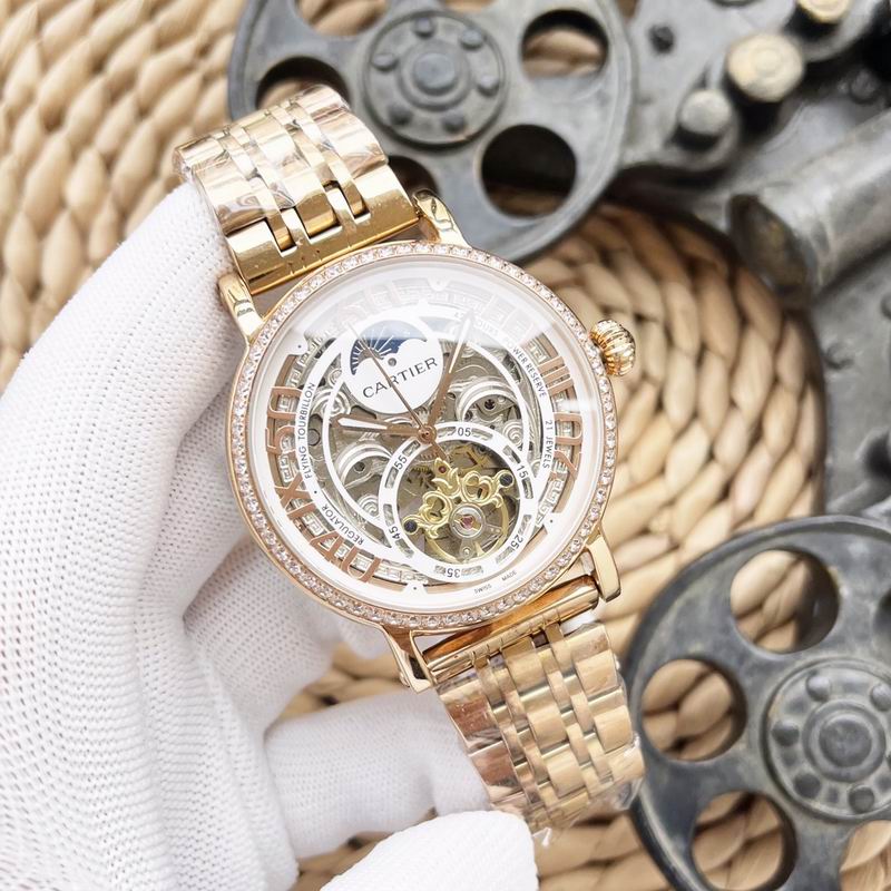 Cartier 43X12mm 77 (3)