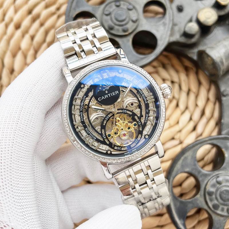 Cartier 43X12mm 77 (7)