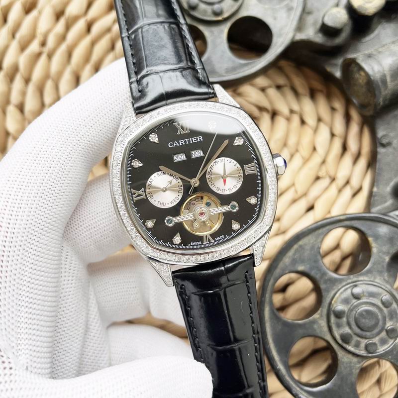 Cartier 43X12mm 84 (1)