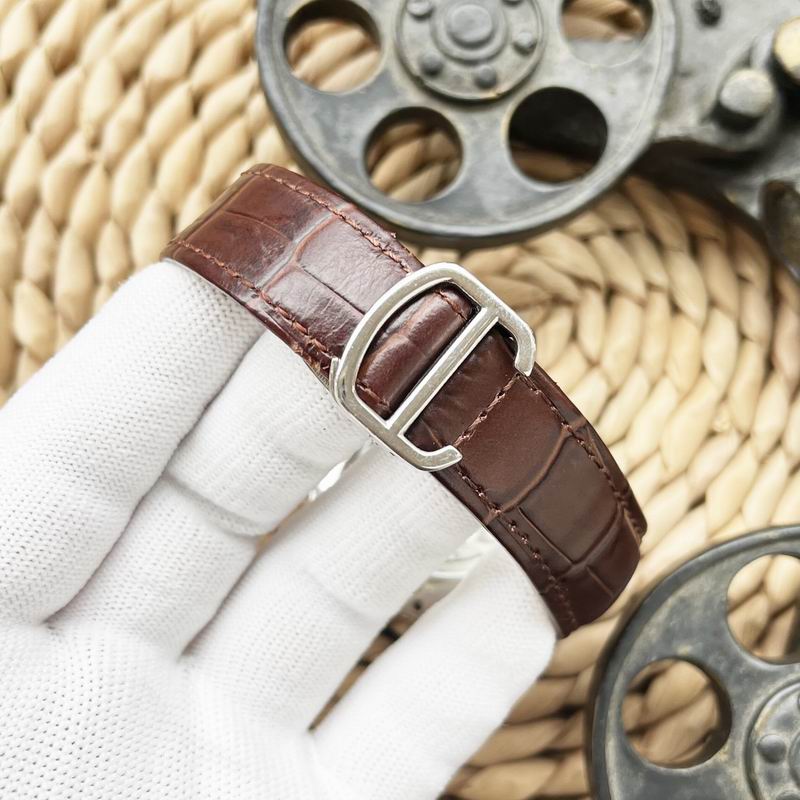 Cartier 43X12mm 84 (8)