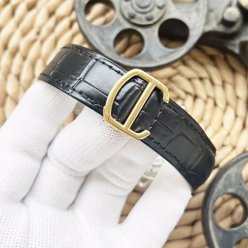 Cartier 43X12mm 85 (2)