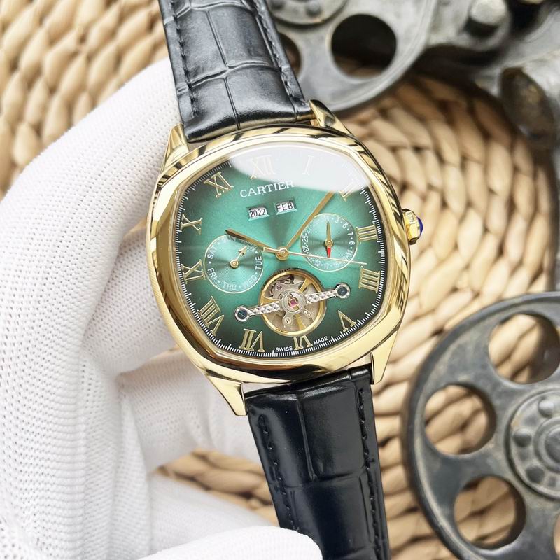 Cartier 43X12mm 85 (3)