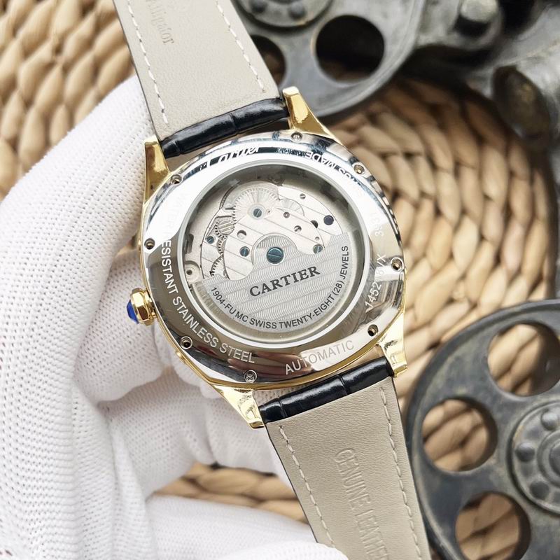 Cartier 43X12mm 85 (8)