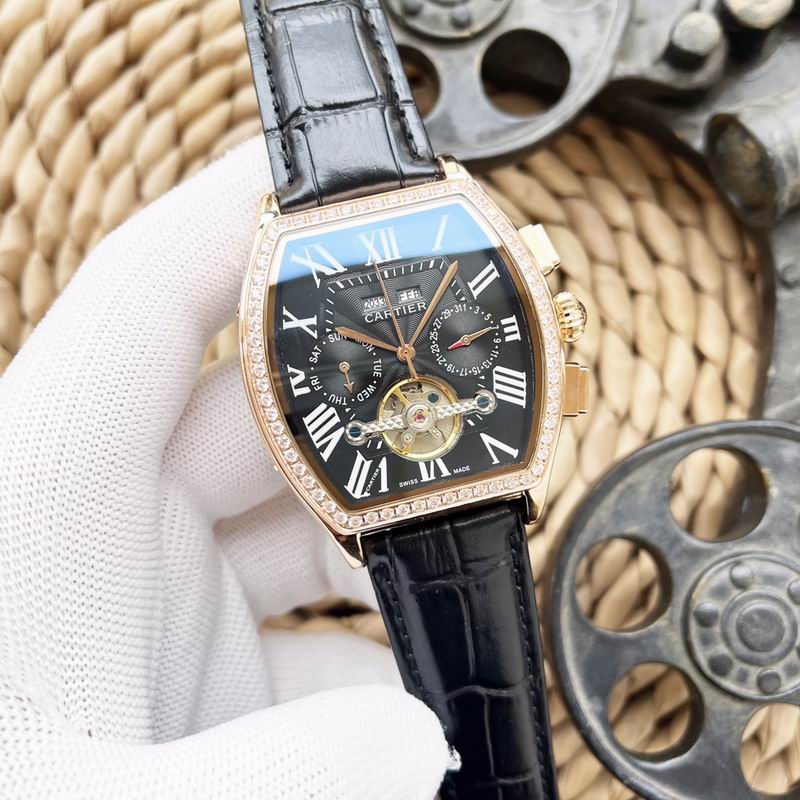 Cartier 43X13mm 89 (3)