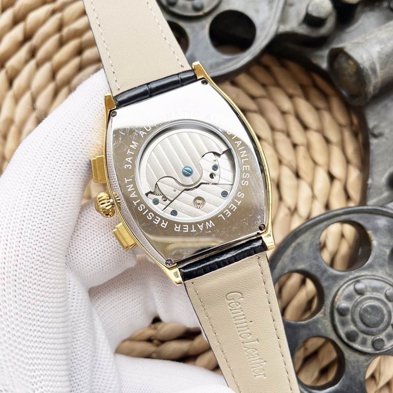 Cartier 43X13mm 89 (7)