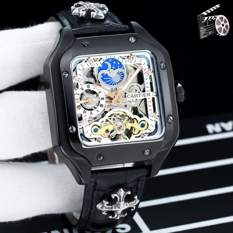 Cartier 44X12mm 44 (2)