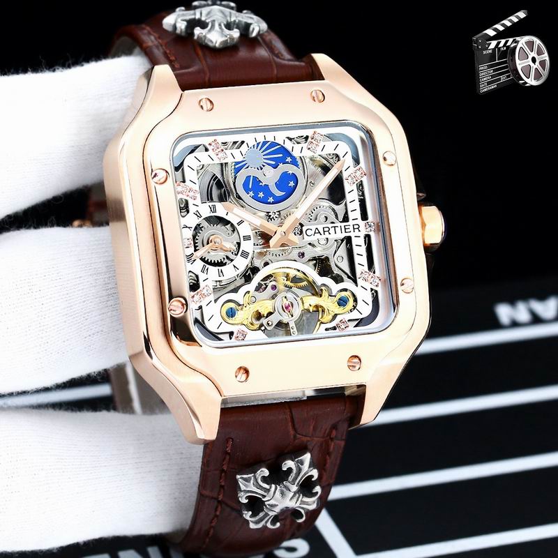 Cartier 44X12mm 44 (4)