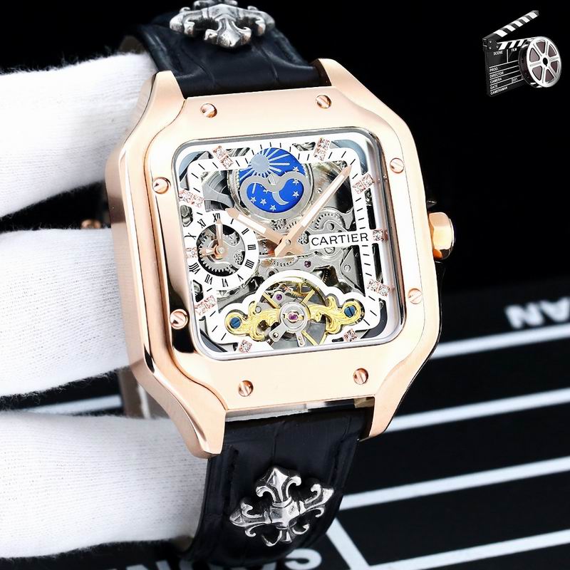 Cartier 44X12mm 44 (6)