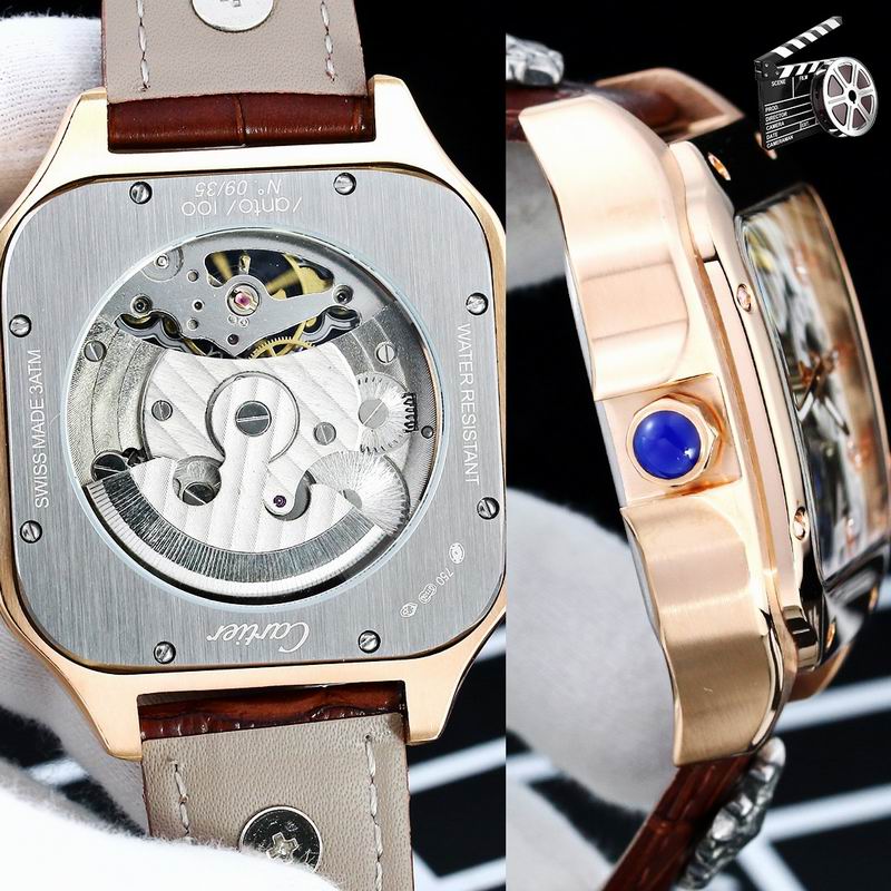 Cartier 44X12mm 44 (7)