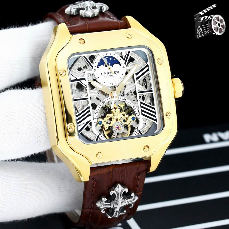 Cartier 44X12mm 46 (10)