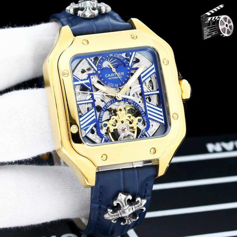 Cartier 44X12mm 46 (11)