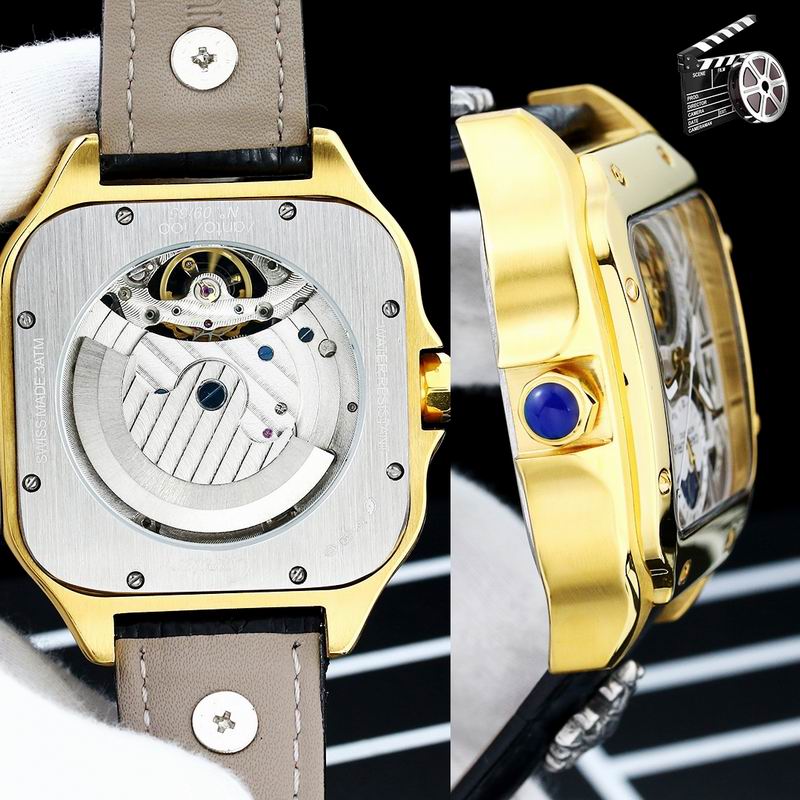 Cartier 44X12mm 46 (16)