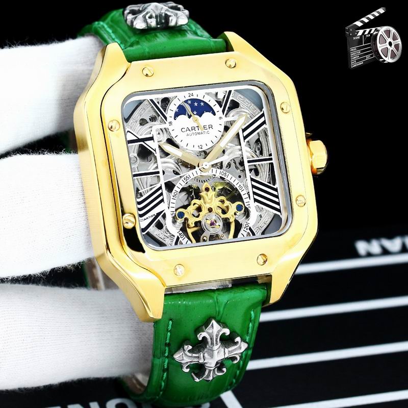 Cartier 44X12mm 46 (17)