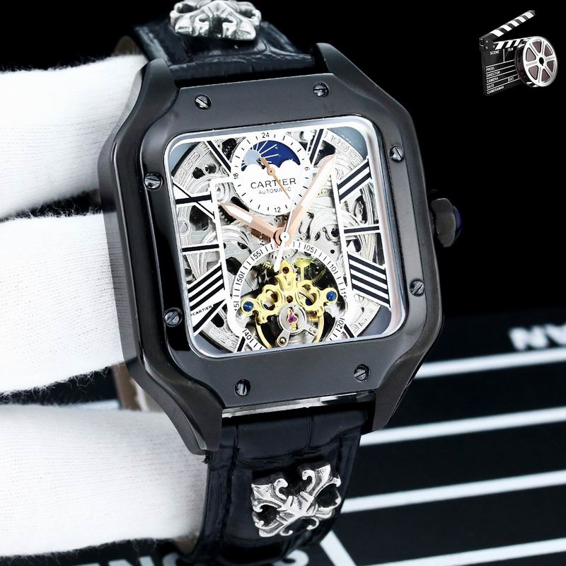 Cartier 44X12mm 46 (18)