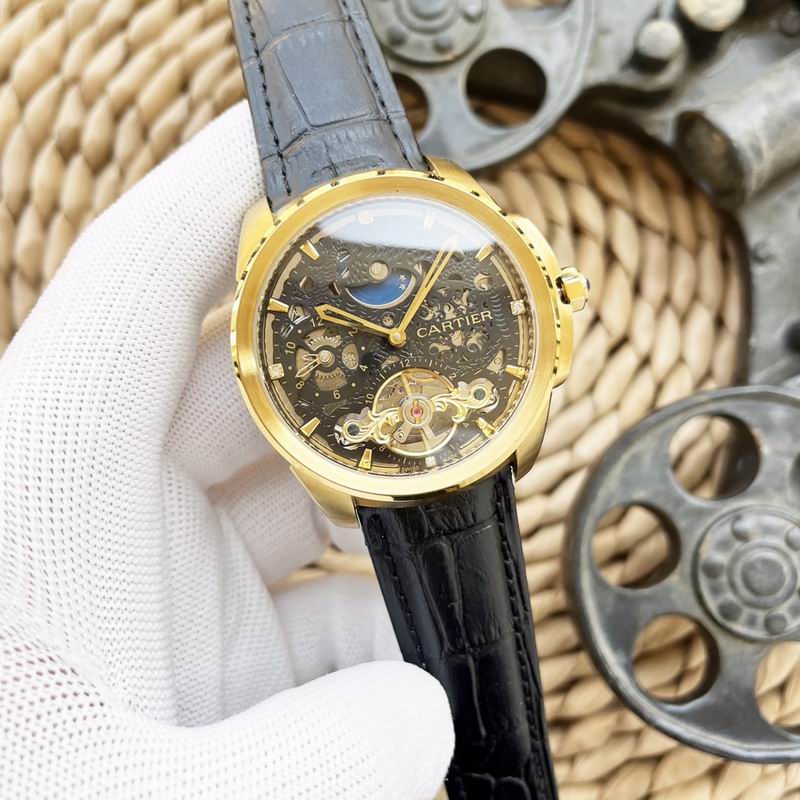 Cartier 47X15mm 66 (4)