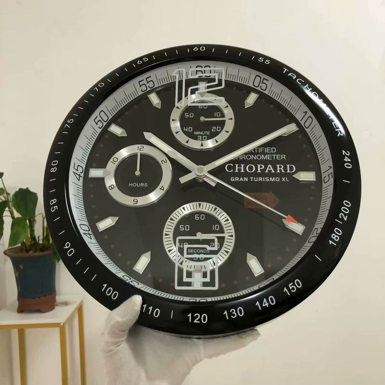 Chopard clock mb (1)