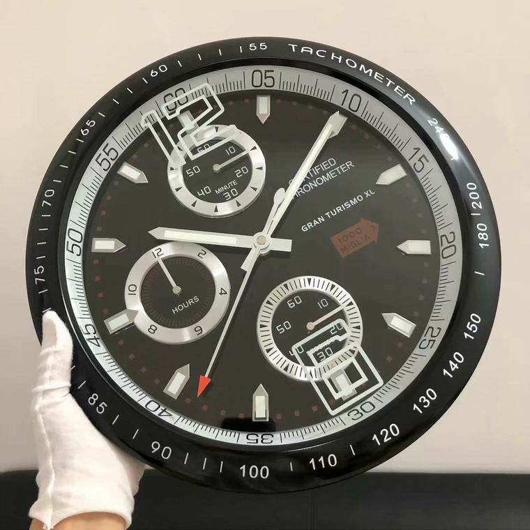 Chopard clock mb (10)