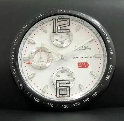 Chopard clock mb (11)