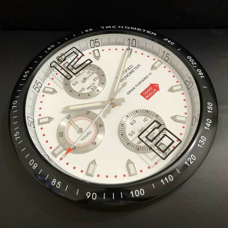 Chopard clock mb (12)