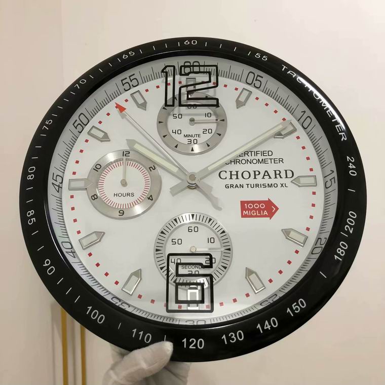 Chopard clock mb (2)