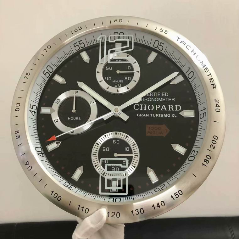 Chopard clock mb (3)