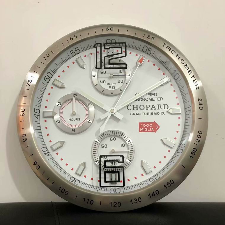 Chopard clock mb (4)