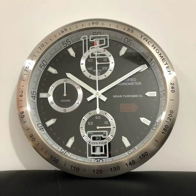 Chopard clock mb (5)