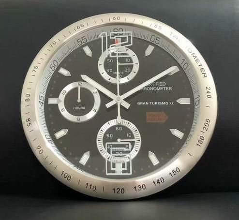 Chopard clock mb (6)