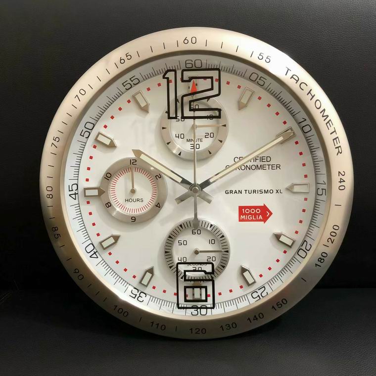 Chopard clock mb (7)