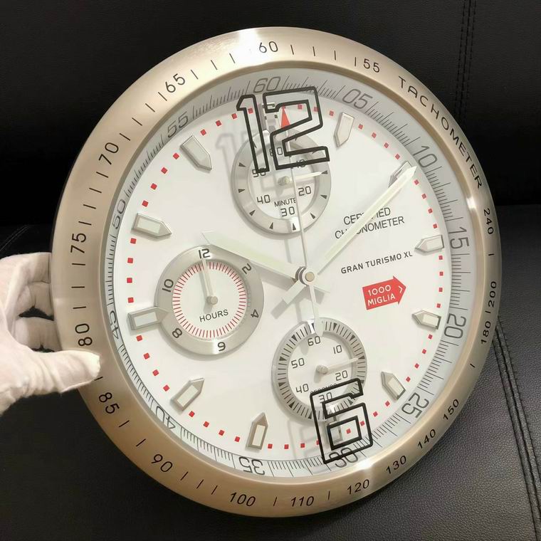 Chopard clock mb (8)