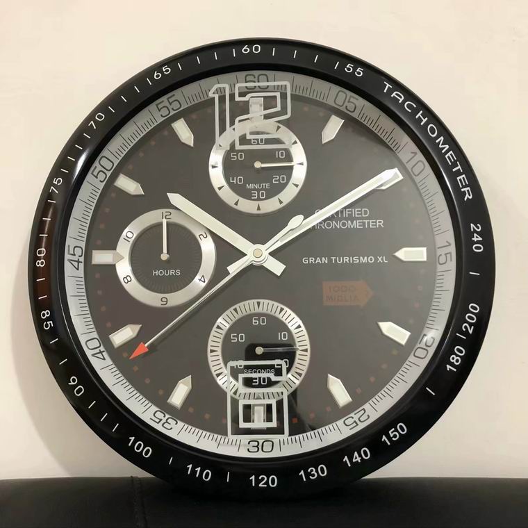 Chopard clock mb (9)