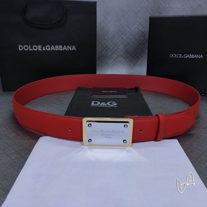 DG belt 38mmX80-125cm  lb (10)