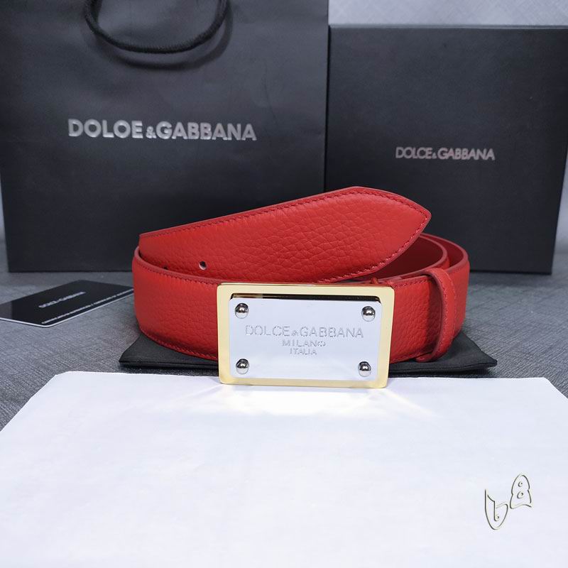 DG belt 38mmX80-125cm  lb (12)