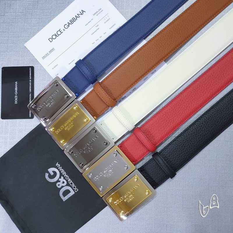 DG belt 38mmX80-125cm  lb (16)